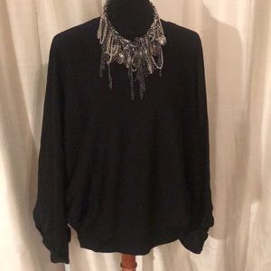 BCBGMaxAzria Dolman Sweater